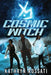 Cosmic Witch by Kathryn Rossati