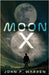 Moon X by Warren, John P.
