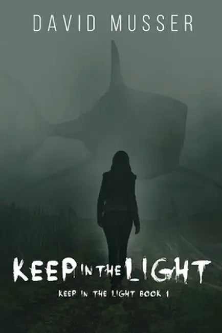 Keep In The Light by David Musser