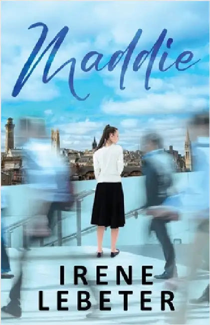 Maddie by Lebeter, Irene
