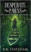 Desperate Pawns by Stateham, B. R.
