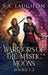 Warriors Of The Mystic Moons - Books 1-2 by S. a. Laughlin