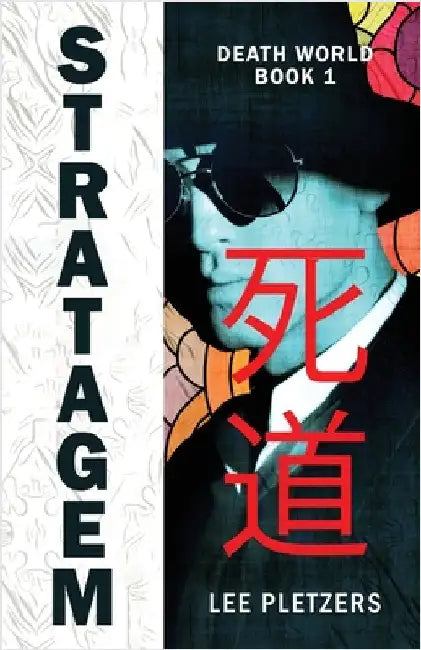 Stratagem by Pletzers, Lee