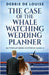 The Case of the Whale Watching Wedding Planner by De Louise, Debbie
