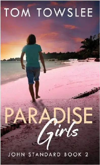 Paradise Girls by Towslee, Tom