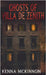 Ghosts of Villa de Zenith by McKinnon, Kenna