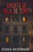 Ghosts of Villa de Zenith by Kenna McKinnon