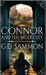 Connor and the Wolf City by Sammon, G. D.