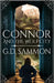 Connor and the Wolf City by Sammon, G. D.