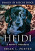 Heidi - A Puppy's Progress by Brian L. Porter