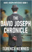 The David Joseph Chronicle by Newnes, Terence