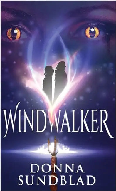 Windwalker by Sundblad, Donna