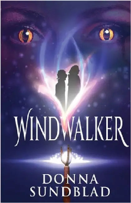 Windwalker by Sundblad, Donna