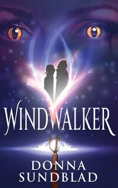 Windwalker by Donna Sundblad