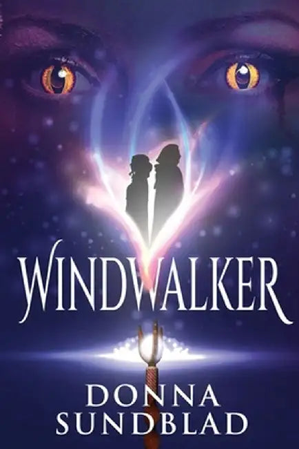 Windwalker by Donna Sundblad