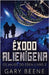 Êxodo Alienígena by Gary Beene