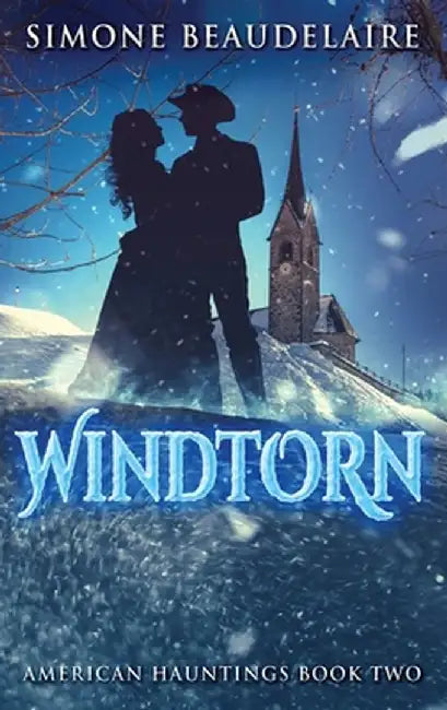 Windtorn by Simone Beaudelaire