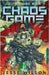 Chaos Game by Jesse Wilson