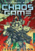 Chaos Game by Jesse Wilson
