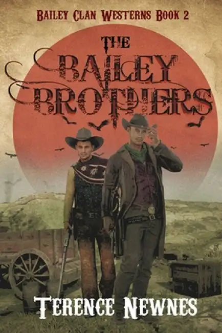 The Bailey Brothers by Terence Newnes