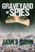 Graveyard of Spies by James Quinn