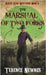 The Marshal of Two Forks by Newnes, Terence