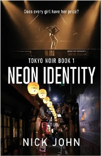 Neon Identity by John, Nick