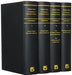 Primary Sources of Yellow Peril Series II (4-Vol. Set) (Es) by Yorimitsu Hashimoto