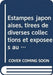 Estampes Japonaises, Tirées de Diverses Collections Et Exposées Au Musée Des Arts Décoratifs de Paris 1909-1914, Collection Des Catalogues (3-Vol. Es by Akiko Mabuchi