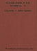 Singularities in Generic Geometry by Shyuichi (EDT)/ Ishikawa, Goo (EDT)/ Yamamoto, Minoru (EDT)/ Saji, Kentaro (EDT)/ Yamamoto, Takahiro (EDT) Izumiya