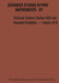 Stochastic Analysis, Random Fields and Integrable Probability - Fukuoka 2019 - Proceedings of the 12th Mathematical Society of Japan, Seasonal Institu by Anna Theresa Eschbaumer