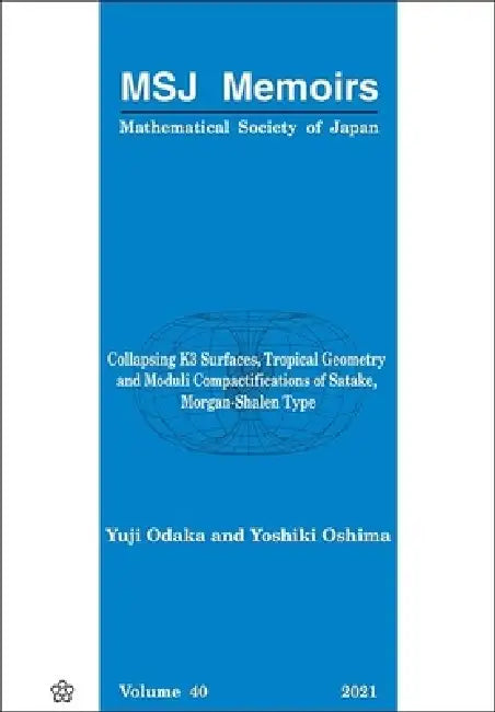 Collapsing K3 Surfaces, Tropical Geometry and Moduli Compactifications of Satake, Morgan-Shalen Type
