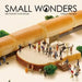 Small Wonders - Life Portrait in Miniature by Tatsuya Tanaka