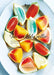 Incredible Jello: Over 40 Fantastic Appetizers and Desserts by Naomi Hakamata