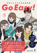 Go Easy!: Expanding Japanese Vocabulary Through Conversation by Yohey Arakawa