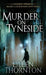 Murder on Tyneside by Eileen Thornton