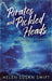 Pirates And Pickled Heads: Sea Tales From Scotland by Helen Susan Swift