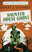 Haunted House Ghost by James J. Cudney