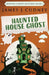 Haunted House Ghost by James J. Cudney