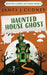 Haunted House Ghost by James J. Cudney