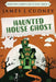 Haunted House Ghost: Large Print Edition by James J. Cudney