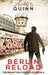 Berlin Reload: Large Print Hardcover Edition by James Quinn