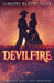 Devilfire by Simone Beaudelaire