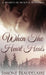 When The Heart Heals by Simone Beaudelaire