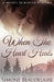 When The Heart Heals by Simone Beaudelaire