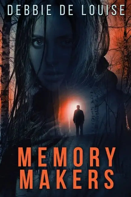 Memory Makers: Large Print Edition by Debbie De Louise