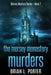 The Mersey Monastery Murders: Large Print Edition by Brian L. Porter
