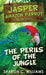 The Perils Of The Jungle by Sharon C. Williams