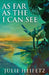 As Far As The I Can See by Julie Heifetz