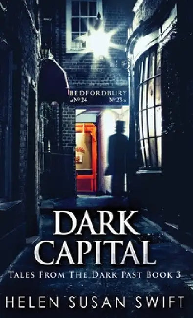 Dark Capital by Helen Susan Swift